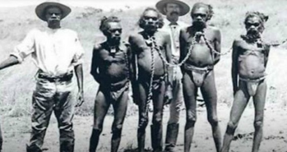 Австралийские аборигены | Hobby Keeper Articles