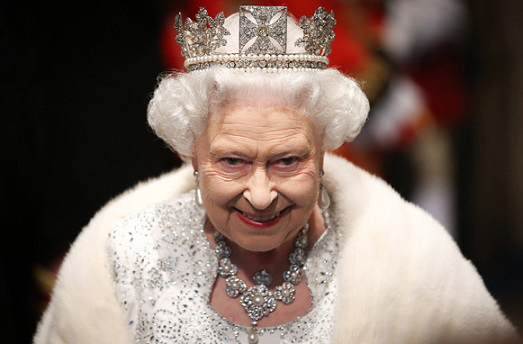 Queen Elizabeth II of Great Britain | Hobby Keeper Articles