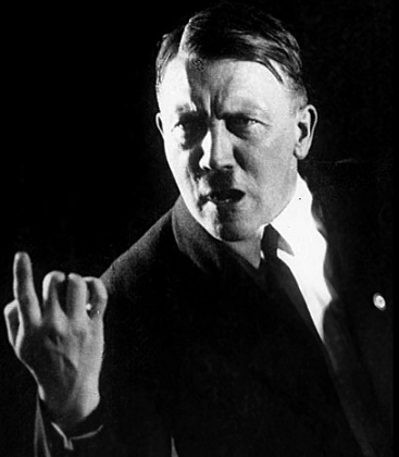 Adolf Hitler | Hobby Keeper Articles