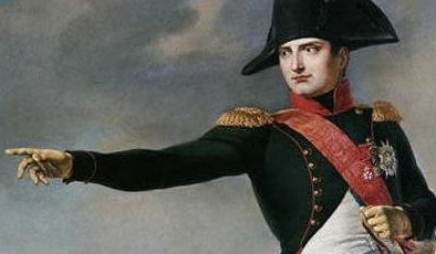Наполеон Бонапарт | Hobby Keeper Articles