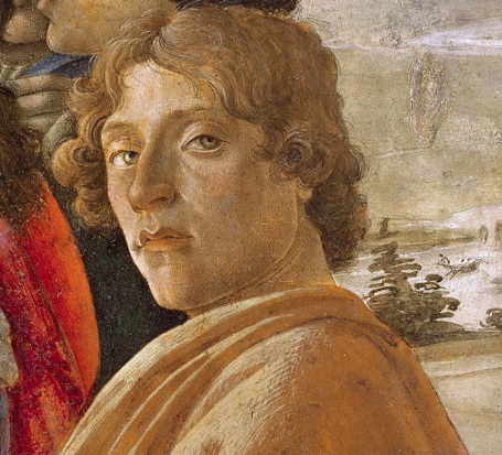 Alessandro di Mariano di Vanni Filipepi - Sandro Botticelli | Hobby Keeper Articles