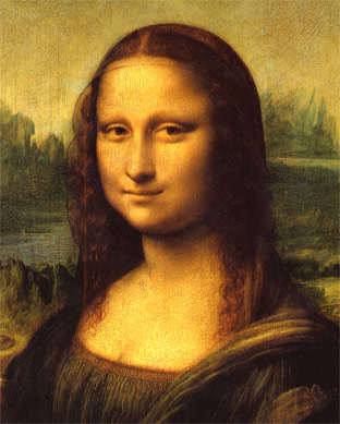Mona Lisa Painting | Hobby Articles Keeper