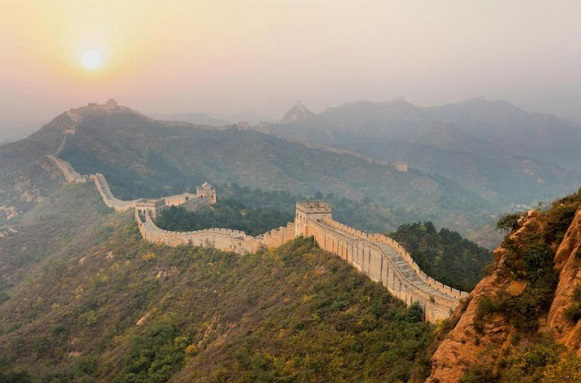 Great wall of China | Hobby Keeper Articles