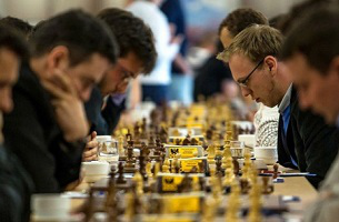 Турнир по шахматам  | Hobby Keeper Articles