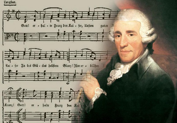 Joseph Haydn | Hobby Keeper Articles