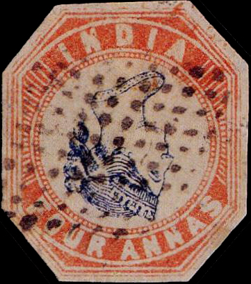 Индийская перевёртка, 1854 | Hobby Keeper Articles