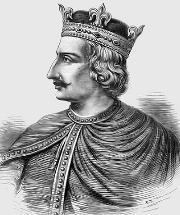 Король Англии - Генрих I | Hobby Keeper Articles