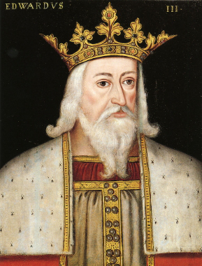King Edward III | Hobby Keeper Articles