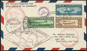 The envelope is U.S. post office | Hobby Keeper Articles