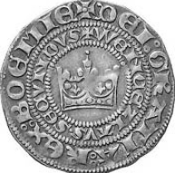 Аверс монеты Прага начала XIV века | Hobby Keeper Articles