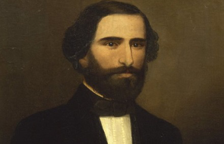 The image of a young Verdi | Hobby Keeper Articles