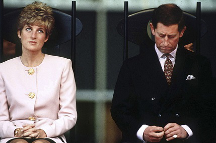 Photo of Diana and Charles | Hobby Keeper Articles