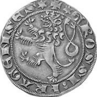 Реверс монеты Прага начала XIV века | Hobby Keeper Articles
