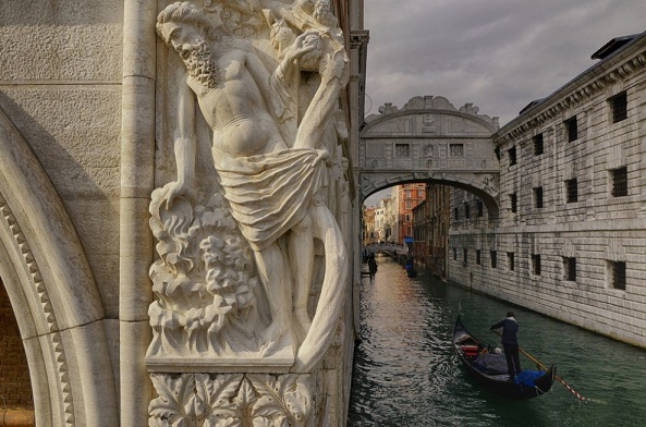 Мост вздохов, Венеция | Hobby Keeper Articles