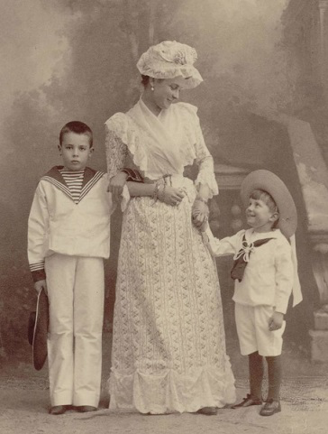 Article Love And The Curse Of Princess Yusupova Hobbykeeper Com