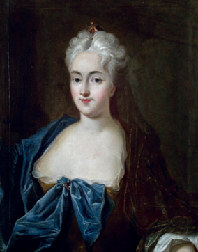 Countess Anna Constance von Kozel | Hobby Kepper Articles