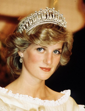 Photo Princess Diana of Wales | Hobby Keeper Articles