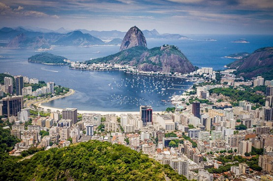 Фото Рио-де-Жанейро | Hobby Keeper Articles
