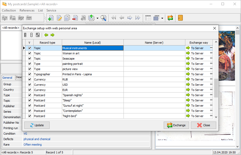 HOBBYKEEPER ONLINE - Download program | Hobbykeeper.com