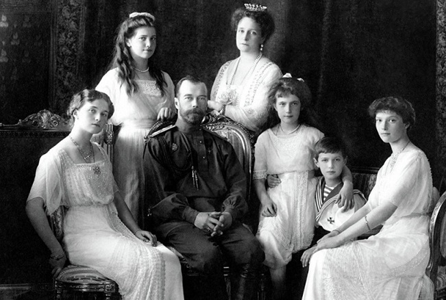 The Romanov Royal Family | Hobby Keeper Articles