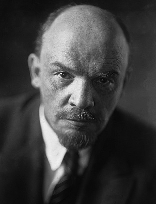 Владимир Ильич Ленин. В июле 1920 г. | Hobby Keeper Articles