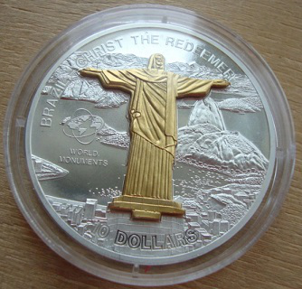 Монета 10 долларов, Острова Кука | Hobby Keeper Articles