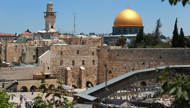 Photo Of Jerusalem | Hobby Keeper Articles
