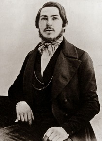 Фридрих Энгельс между 1840 и 1859 годами | Hobby Keeper Articles