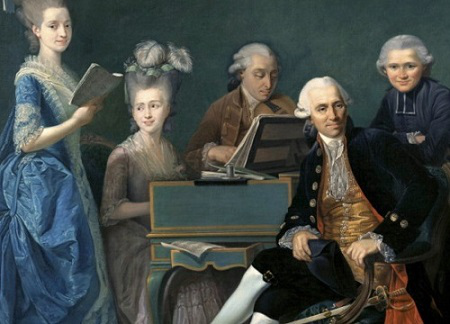 Haydn and his circle | Hobby Keeper Articles