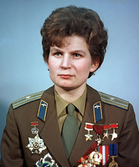 Photo V. Tereshkova | Hobby Keeper Articles
