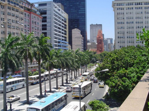 City of Rio de Janeiro | Hobby Keeper Articles