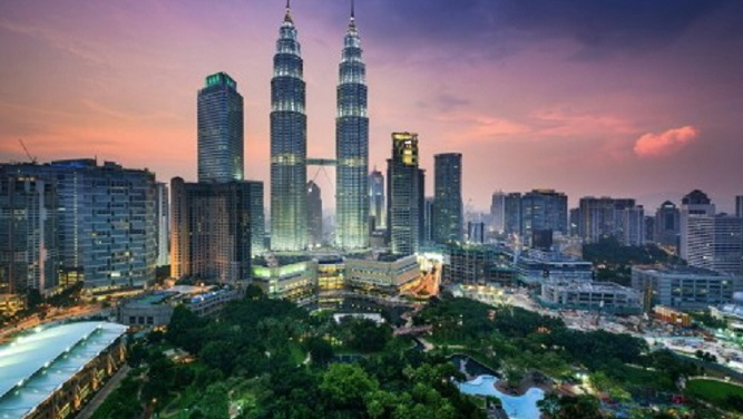 Куала-Лумпур - столица Малайзии | Hobby Keeper Articles